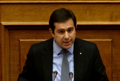 Μηταράκης: Η ΝΔ θα ψηφίσει διατάξεις του πολυνομοσχεδίου – Είμαστε υπεύθυνο κόμμα