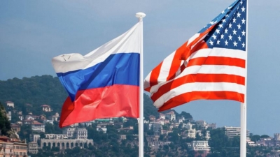 ΗΠΑ και Ρωσία επανεκκινούν τις συζητήσεις για τα πυρηνικά, παρά τον πόλεμο στην Ουκρανία