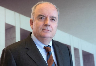 Γ. Περιστέρης: Δεν επηρεάζει το επενδυτικό πλάνο της Τέρνα Ενεργειακή η ζημιά στο Τέξας – Με 3 GW ο όμιλος έως το 2025