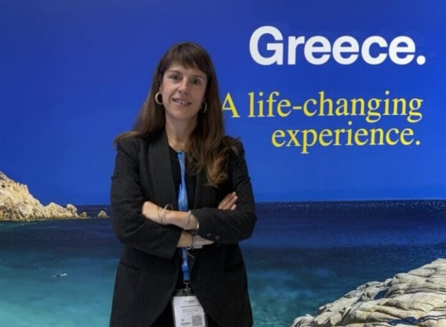 Χρησταντώνη (Ramada Plaza Thraki): Η Αλεξανδρούπολη είναι ένας προορισμός 12 μηνών με ισχυρή τουριστική ταυτότητα