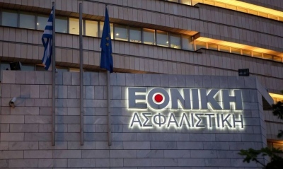 Εθνική Ασφαλιστική: Σχέδιο στήριξης των ασφαλισμένων της που επλήγησαν από την καταιγίδα Daniel