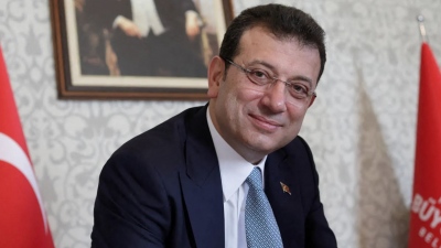 Εκλογές στα Κατεχόμενα - Μήνυμα φωτιά από Imamoglu κατά Erdogan: «Αδελφικό χρέος ο σεβασμός στη βούληση των Τουρκοκύπριων»