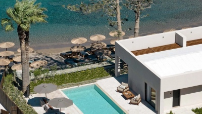 Στρατηγική συνεργασία IST College και Ella Resorts