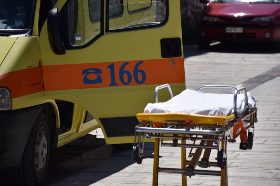 Θλίψη στην Κρήτη: Πέθανε μία εβδομάδα μετά τον χαμό του 20χρονου παιδιού της σε τροχαίο
