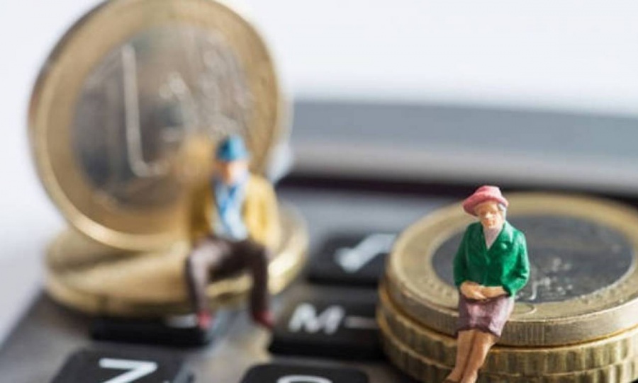 Εφιαλτικά στοιχεία για ανάπτυξη και οικονομία – Συνταξιούχος ο ένας στους τρεις φορολογούμενους - Μεγάλη μείωση εισοδημάτων