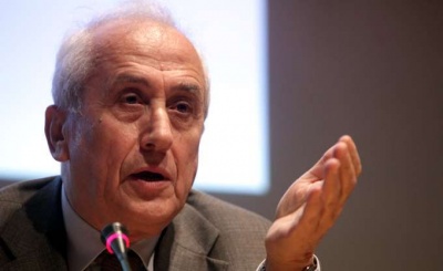 Ρουπακιώτης: Έτοιμος ο μηχανισμός του υπουργείου Εσωτερικών για τις εκλογές