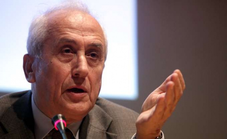 Ρουπακιώτης: Έτοιμος ο μηχανισμός του υπουργείου Εσωτερικών για τις εκλογές