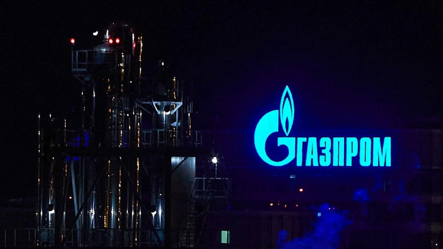 Η ΕΕ διέθεσε κρυφά 500 εκατ. δολάρια στην Gazprom