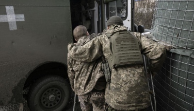 Αφανίστηκε η 79η ουκρανική ταξιαρχία - Δεν δόθηκε διαταγή αποχώρησης, περικυκλώθηκε από τους Ρώσους