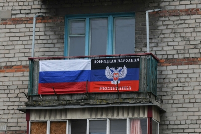Pushilin (φιλορώσοι Donetsk): Το δημοψήφισμα θα δείξει ότι το Donbass είναι Ρωσία
