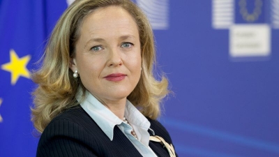 Calvino (ΥΠΟΙΚ Ισπανίας): Δεν αποτελεί προτεραιότητα η αύξηση των φόρων, στόχος η αποκατάσταση της απασχόλησης