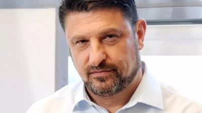 Νίκος Χαρδαλιάς: «Απόλυτη προτεραιότητα η αντιπλημμυρική και αντιπυρική θωράκιση της Αττικής»