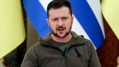 Ουκρανία: Οι μυστικές υπηρεσίες εμπόδισαν πραξικόπημα εναντίον του καθεστώτος Zelensky