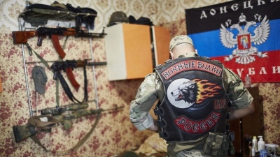 Ρωσία: Η FSB, οι «Λύκοι της Νύχτας» και ο γιος του Milosevic στο σχέδιο στρατολογήσεων από τη Σερβία