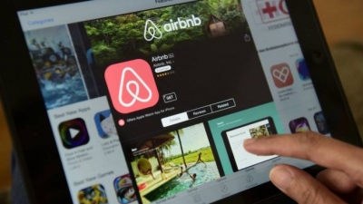 Airbnb: Σε ποια θέση τερμάτισε πανευρωπαϊκά η Ελλάδα στη ζήτηση για το Πάσχα των Καθολικών