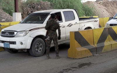 Υεμένη: Δώδεκα νεκροί από έκρηξη αυτοκινήτου στο Διεθνές Αεροδρόμιο
