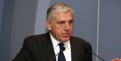 Γιάννος Παπαντωνίου: Θα γυρίσουν σελίδα οι ΗΠΑ με την εκλογή Biden;