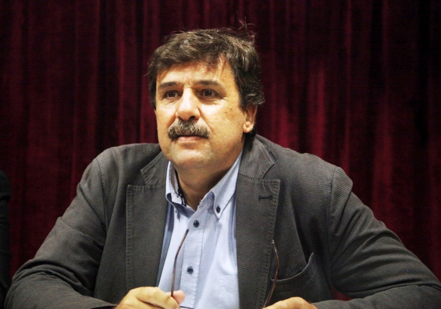 Ξανθός για ΠΝΠ σχετικά με τον κορωνοϊό: Στηρίζουμε τα μέτρα έκτακτης ανάγκης