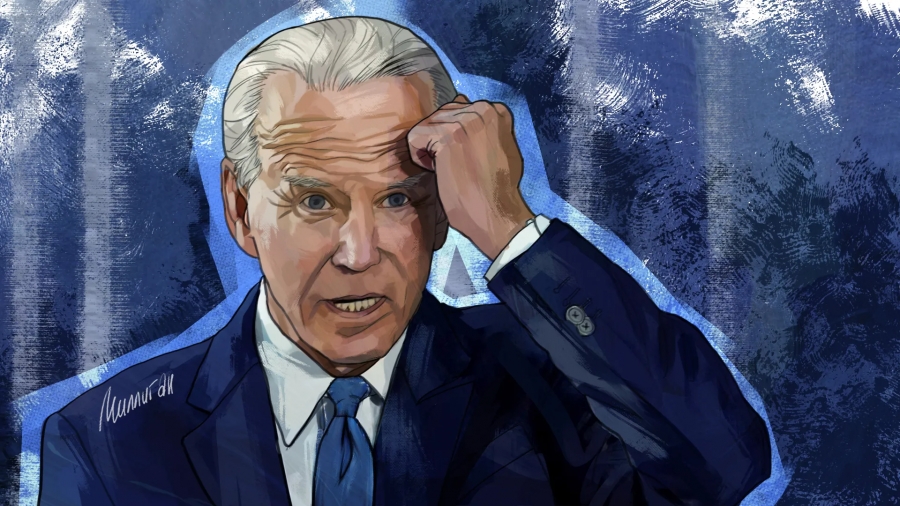 Κρύος ιδρώτας: Ο Biden τρομοκρατήθηκε λόγω της κοινής φωτογραφίας με τον Lavrov (Ρωσία) στη σύνοδο κορυφής ASEAN