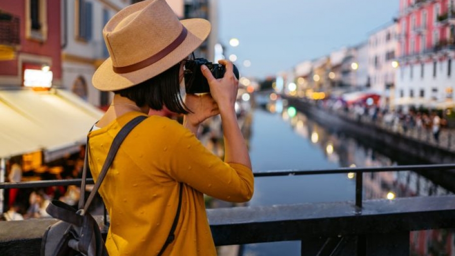 Τι αποκαλύπτει η Expedia για τα διεθνή ταξίδια των Αμερικανών