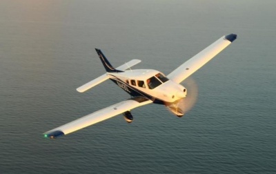 Εντοπίστηκε νεκρός ο πιλότος του αεροσκάφους που κατέπεσε  Πατραϊκό Κόλπο (16/1)