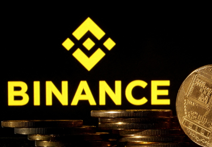 Κρυπτονομίσματα - Η Binance θα σταματήσει να υποστηρίζει συναλλαγές με ρούβλια στις 31 Ιανουαρίου