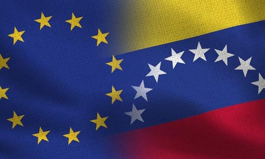 Βενεζουέλα: Η ΕΕ επέβαλε κυρώσεις σε 19 υψηλόβαθμους αξιωματούχους του καθεστώτος Maduro