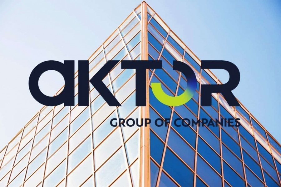Aktor: Ξεκινά πρόγραμμα αγοράς ιδίων μετοχών – Στα 15 ευρώ η ανώτατη τιμής αγοράς