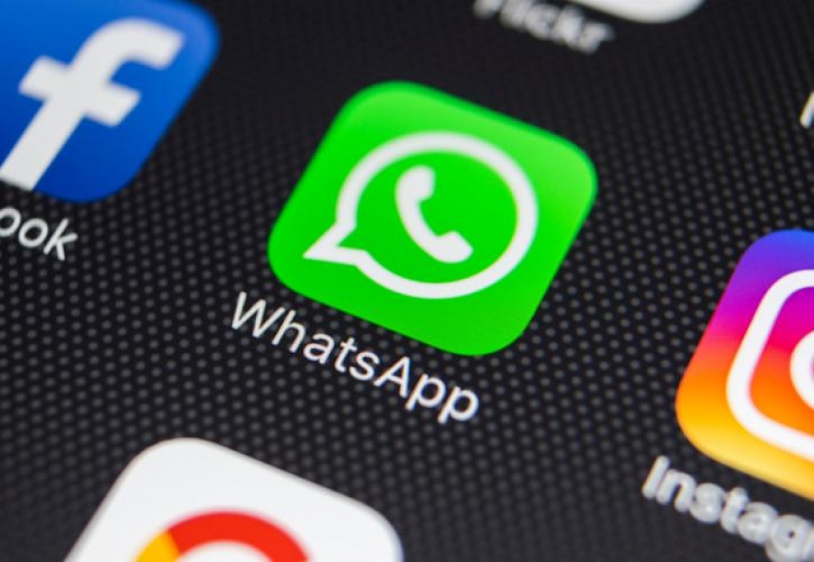 Η Ρωσία επέβαλε πρόστιμα σε WhatsApp και Snapchat για παραβίαση δεδομένων