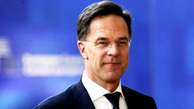 Ιστορικά αδαείς, πολιτικά επικίνδυνοι: Ο Rutte συνελήφθη να αγνοεί πλήρως... πόσες χώρες ίδρυσαν το ΝΑΤΟ