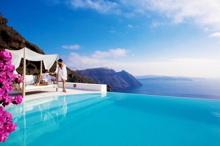 Προορισμοί με τις καλύτερες πωλήσεις για το 2021 - Που βρίσκεται η Ελλάδα