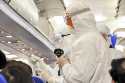 IATA: Να υιοθετηθεί η πρόταση Μητσοτάκη για το «διαβατήριο εμβολιασμού» στις αερομεταφορές