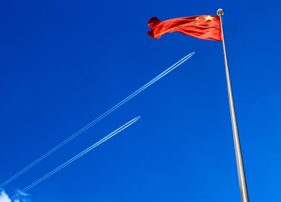 Κίνα:  Ενεργειακό όπλο... φάντασμα προκαλεί black out σε ακτίνα 10.000 τ.μ