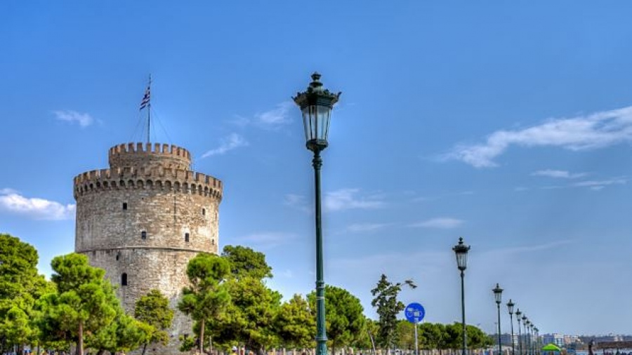 Θεσσαλονίκη: Έκτακτες κυκλοφοριακές ρυθμίσεις λόγω της πορείας στη μνήμη των θυμάτων του Ολοκαυτώματος
