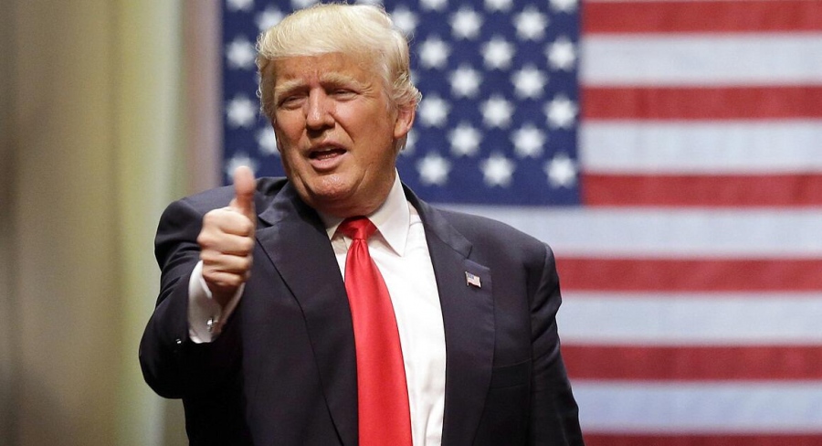 Γράφει ιστορία ο Trump… συγκέντρωσε 200 εκατ. από δωρεές μετά την καταδίκη του – Κύμα πρωτοφανούς συμπαράστασης