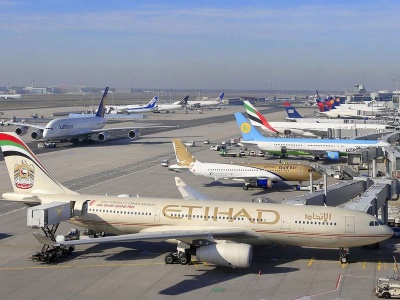 Κορωνοϊός: Σε καθεστώς προσωρινής διαθεσιμότητας θέτει 10.000 υπαλλήλους της η Fraport