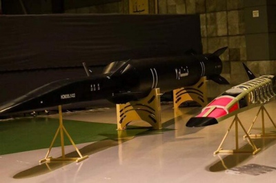 Ο πολυηχητικός πύραυλος Fatah-II του Πακιστάν είναι η πιο τρομακτική απειλή για το πυραυλικό σύστημα S-400 της Ινδίας