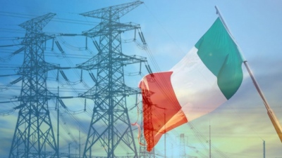 Γιατί η Ιταλία ανησυχεί για το μερίδιο της Κίνας στα ενεργειακά της δίκτυα