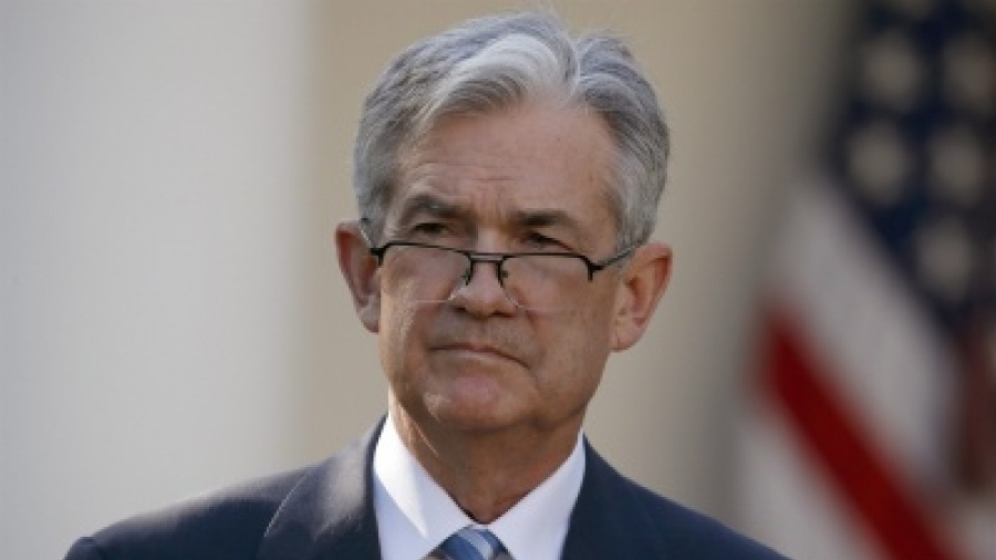 Powell (Fed): Η αγορά εργασίας στις ΗΠΑ απέχει από την πλήρη ανάκαμψη - Τα επιτόκια παραμένουν στο 0%