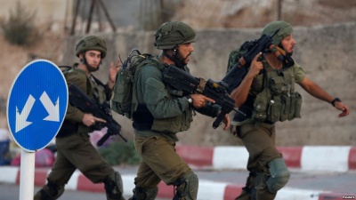 Ισραηλινή επίθεση στον Λίβανο, εναντίον μαχητών της Χεζμπολάχ