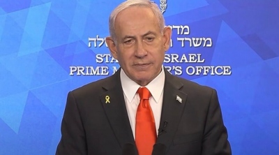 Netanyahu -  Το πέρασμα στη Rafah θα παραμείνει κλειστό μέχρι νεωτέρας