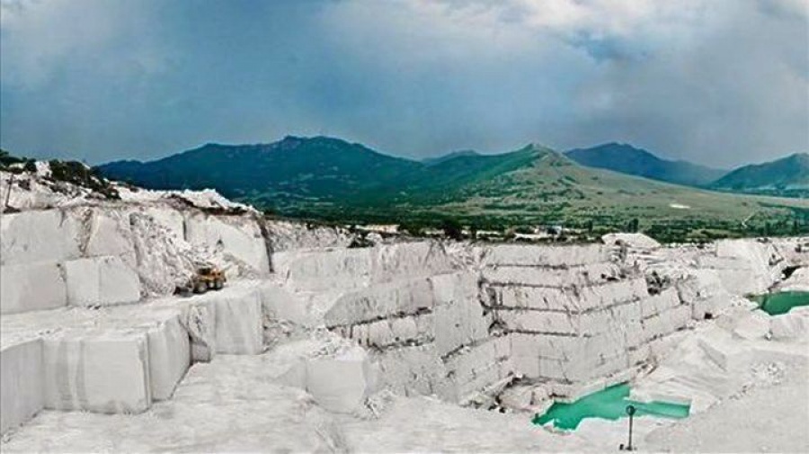 Mermeren: Ξεπέρασε και τα 200 εκατ. ευρώ η κεφαλαιοποίηση της