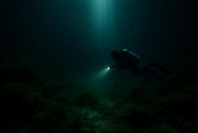 Υποβρύχια χρονοπαγίδα: Βυθισμένο πλοίο ρίχνει φως στη ζωή στην αρχαία Αλεξάνδρεια