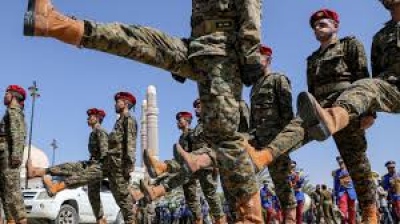 Οι Houthi «απαντούν» στον Trump: Οι επιθέσεις μας θα συνεχιστούν, έγκλημα πολέμου οι βομβαρδισμοί των ΗΠΑ