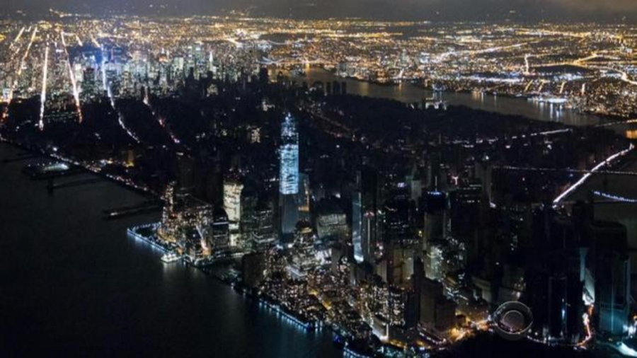 Kuleba (Ουκρανία): Χωρίς ρεύμα παραμένουν 16.000 νοικοκυριά στην περιοχή του Κιέβου