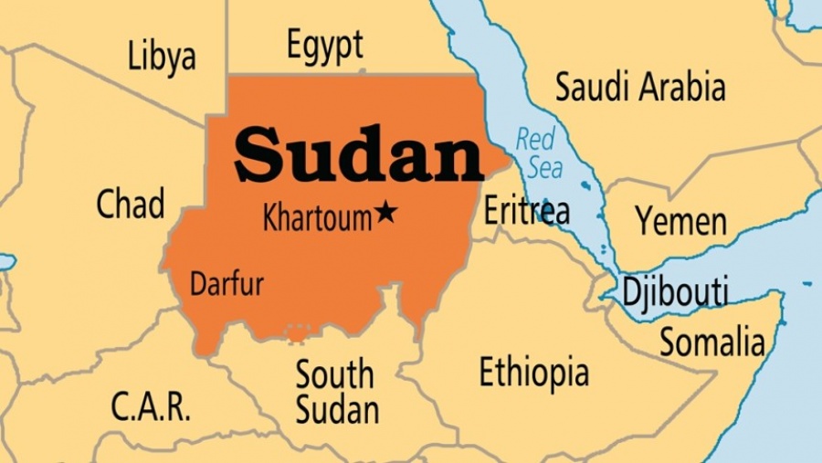 Σαουδική Αραβία, Ηνωμένα Αραβικά Εμιράτα και Ρωσία παρεμβαίνουν στην σουδανική κρίση