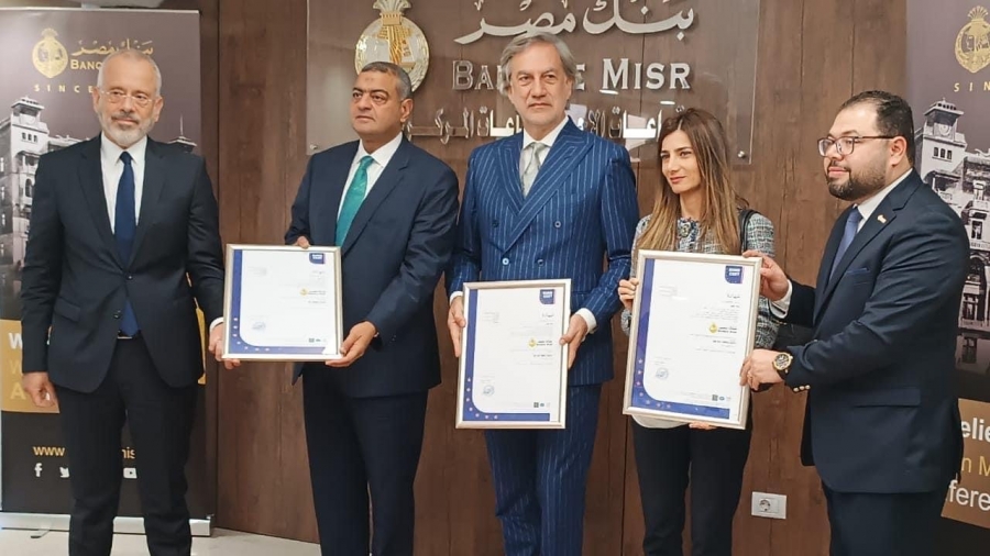 EUROCERT: Όταν η εξωστρεφής ελληνική επιχειρηματικότητα υπερβαίνει τα στερεότυπα