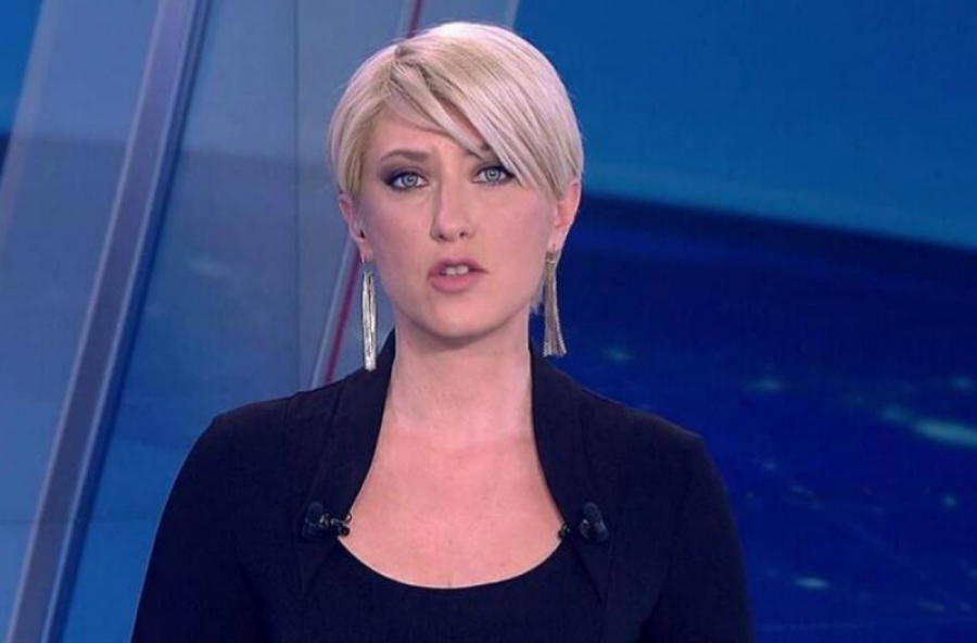 Αυτό είναι το πόθεν έσχες της δημοσιογράφου Σίας Κοσιώνη - Πόσα δηλώνει