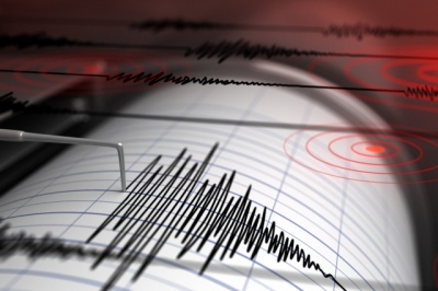 Σεισμός 4,1 Ρίχτερ στη Σύμη