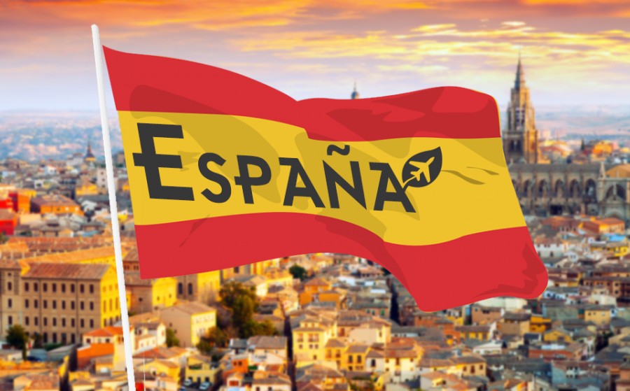 Πλήγμα στον τουρισμό της Ισπανίας λόγω κορωνοϊού: Βουτιά 87% στις τουριστικές αφίξεις τον Οκτώβριο